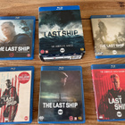 Last ship. The complete series - pikkukuva 1