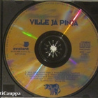 Ville ja Pinja • Ville ja Pinja CD - pikkukuva 3