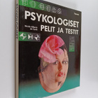 Nicola Alberto De Carlo : Psykologiset pelit ja testit - pikkukuva 1