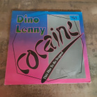 Dino Lenny - Cocaine - pikkukuva 1