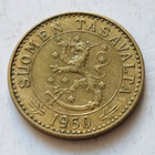 20 mk, circ, v . 1960 - pikkukuva 3