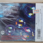 DEEP PURPLE: WHO DO WE THINK WE ARE! (JAP CD) UUSI - pikkukuva 2