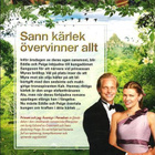 Prinsen & Jag - Äventyr i Paradiset  -  DVD - pikkukuva 2