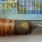 VANHA Pikku Puukko Kustaa Lammi - pikkukuva 1