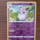 Pokemon Wigglytuff 068/189 Reverse holo rare - pikkukuva 1