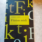 Fiktion mieli Dorrit Cohn - pikkukuva 1