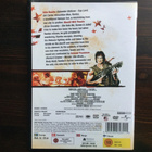 First Blood - DVD • - pikkukuva 2