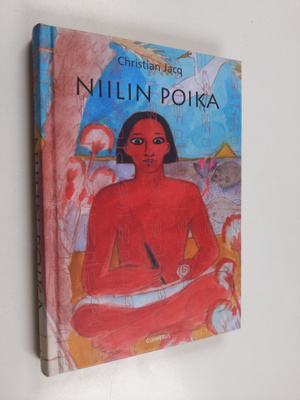 Christian Jacq : Niilin poika