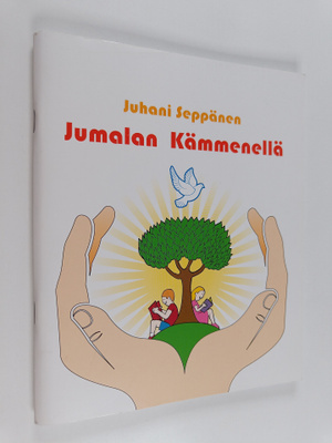 Jumalan kämmenellä