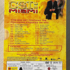 CSI: Miami: Kausi 2 (6DVD) - pikkukuva 2