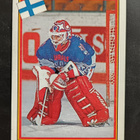 1993 Semic #46 Sakari Lindfors HIFK - pikkukuva 1