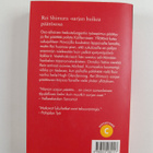 Sujata Massey : Rei Shimura Havaijilla - pikkukuva 2