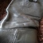 Esprit Women's leather Boots / Nahkasaappaat - koko 36 - pikkukuva 2