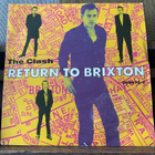THE CLASH: Return To Brixton * The Guns of... * UK 1990 - pikkukuva 1