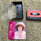 Paula Koivuniemi vie minut pois 1980 c kasetti. - pikkukuva 3