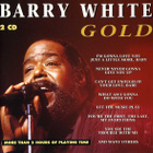 Barry White: Gold 2CD - pikkukuva 1