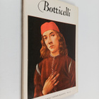 Frederick Hartt : Sandro Botticelli (1444/45-1510) - pikkukuva 1
