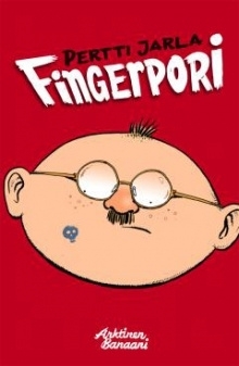 Pertti Jarla - Fingerpori