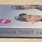 Taivaan tulet: Kausi 2 (2010) Ria Kataja (2DVD) - pikkukuva 3
