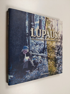 Elina Halttunen : Lupaus : kirja elokuvasta ja elokuvaksi...