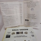 c-kasetti Saija Varjus - pikkukuva 2