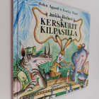Sinikka Sajama ym. : Jaakko Jänönen ja kerskurit kilpasilla - pikkukuva 1