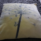 Ikea Tyynynpäällinen / Koristetyynynpäällinen - yht. 3kpl - pikkukuva 2