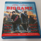 Big Game (2014) - Bluray - Suomi-julkaisu - pikkukuva 1