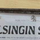 VANHA Pistin Venäjä Mosin Nagant Rotanhäntä - pikkukuva 2