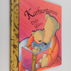 Debi Gliori : Karhuntanssi - pikkukuva 1