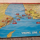 Viking Line palapeli 96 palaa - pikkukuva 1