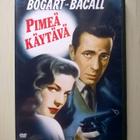 Pimeä Käytävä DVD - pikkukuva 1
