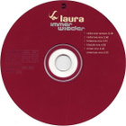 Laura • Immer Wieder CD Maxi-Single - pikkukuva 3