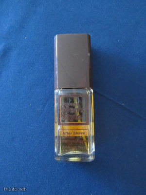 Men´s style PARTAVESI pullo, 50 ml Juvena !