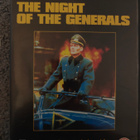 Kenraalien yö - The Night of the generals (1967) DVD - pikkukuva 1