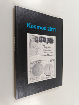 Leif Karlsson : Kosmos 2011