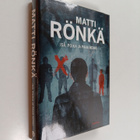 Matti Rönkä : Isä, poika ja paha henki - pikkukuva 1