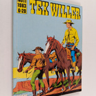 Tex Willer 11/1983 - pikkukuva 1