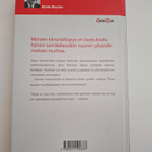 Colin Dexter Nicholas Quinnin hiljainen maailma – Morse - pikkukuva 2