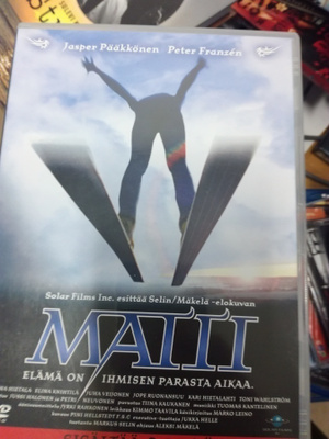 Matti