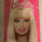Barbie Kortti 14,7 x 21 cm - pikkukuva 1
