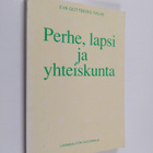 Eva Gottberg-Talve : Perhe, lapsi ja yhteiskunta - pikkukuva 1