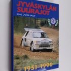 Olavi (toim.) Ukkonen : Jyväskylän suurajot 1951-1990 : 1... - pikkukuva 1