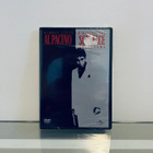 Scarface - Arpinaama DVD - pikkukuva 1