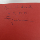 Kari E. Turunen : Ihmisen kasvatus (signeerattu, tekijän ... - pikkukuva 3