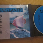 Trio Töykeät: Jazzlantis CD - pikkukuva 1