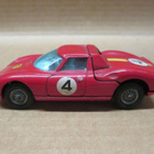 Ferrari Berlinetta 250 Le Mans, Corgi Toys - pikkukuva 4
