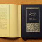 Shiel, M. P.: Prince Zaleski - pikkukuva 2