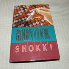 Robin Cook Shokki   -sid - pikkukuva 1
