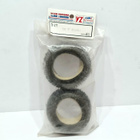 Team Yokomo TR-37Y Y SP Compound Tires RC-autoon - pikkukuva 1